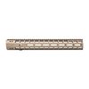 Die GEN-2 Enhanced M-LOK Handguards bieten ein leichtes Free Float Design, Anti-Rotation Tabs und eine durchgehende Picatinny-Schiene für deine AR15.
