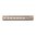 GEN-2 Verbesserter 15" M-LOK Free-Float-Handguard für AR-15 FDE