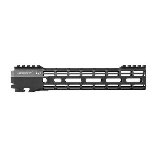 Der ATLAS S-ONE M-LOK Handguard ist leicht, robust und bietet ein schlankes Design mit dem ATLAS Befestigungssystem für optimale Stabilität und einfache Montage.