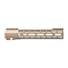 Der ATLAS S-ONE Handguard ist leicht, robust und bietet ein schlankes Profil. Mit dem ATLAS Befestigungssystem und M-LOK ist er perfekt für dein AR-15.
