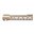 ATLAS S-ONE 10.3" freischwebender M-LOK-Handschutz für AR-15 FDE