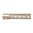 ATLAS R-ONE 10,3" Free-Float-Handguard M-LOK für AR-15 FDE