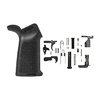 Das Aero EPC Lower Parts Kit mit MOE Grip bietet alle notwendigen Teile für den Zusammenbau deines EPC Lower Receivers, inklusive hochwertiger Komponenten.