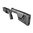 M5 Komplett-Lower mit MOE-Griff & PRS Gen 3 Schaft für AR .308 BLK