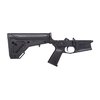 M5 COMP LOWER mit MOE GRIP & UBR GEN 2 STOCK für AR .308 BLK