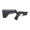 M4E1 COMP Lower mit MOE-Griff und UBR GEN 2 Schaft für AR-15 schwarz
