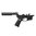 EPC-9 CARBINE kompletter Lower mit MOE-Griff, ohne Schaft, schwarz