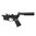 EPC-9 CARBINE kompletter Lower mit MOE-Griff, ohne Schaft, schwarz