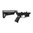 EPC-9 Carbine komplett Lower mit MOE-Griff und MOE SL-K-Schaft, schwarz