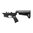 EPC-9 Carbine komplett Lower mit MOE-Griff und MOE SL-K-Schaft, schwarz