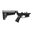 EPC-9 Carbine kompletter Lower mit MOE-Griff und MOE SL-Schaft, schwarz