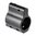 41V50 MATCH 5.56MM 12,5" Lauf mit .223 Wylde-Kammer und Gasblock