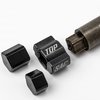 Die Modular Action Wrench Heads von SAC bieten präzise Passform für Tikka T3, schützen deine Action und ermöglichen schnelles, werkzeugloses Arbeiten.