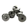 Die 30 Caliber Modular Headspace Comparator Bullet Inserts bieten präzise Messungen der Geschoss-Ogive dank des 3.0 Grad "Lead Angle" für maximale Konsistenz.
