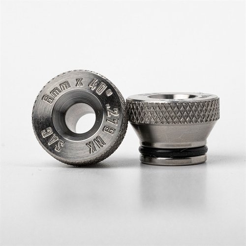 Die Modular Headspace Comparator Inserts aus 17-4 Edelstahl bieten präzise Messungen für Headspace und Geschosse, ideal für bis zu 338 Lapua Magnum!