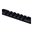 Untere Picatinny-Schiene 4 Zoll