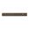 REMINGTON 700 SA 1-teilige Montagebasis Bronze 0 MOA