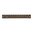 REMINGTON 700 LA einteilige Montagebasis Bronze 0 MOA