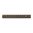 REMINGTON 700 LA einteilige Montagebasis, Bronze, 20 MOA