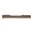 REMINGTON 700 LA 1-teilige Montagebasis, schwarz, 0 MOA