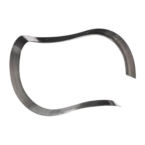 Der RS75/RS62 Wave Spring von RIFLESPEED ist eine langlebige Ersatzfeder aus 17-7 Edelstahl, perfekt für deine Riflespeed Gas Control. Halte immer Ersatzteile bereit!