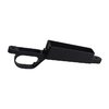 Das Hunter DBM Bottom Metal ist robust, passt perfekt in M5-Inlets und bietet einen sicheren, einstellbaren Magazinrelease für Remington 700 und Klone.