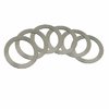 Lauf-Shim-Satz 1/2" Innendurchmesser