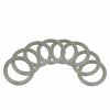 Laufshim-Set 5/8" Innendurchmesser