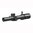 ARROWHEAD LPVO 1-6×24 mm SFP, beleuchtet, Guerrilla Dot MOA, grün, schwarz