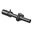 ARROWHEAD LPVO 1-6×24 mm SFP, beleuchtet, Guerrilla Dot MOA, grün, schwarz