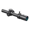 Das Swampfox Arrowhead 1-8X24mm SFP bietet dir brillante Sicht, ein breites Sichtfeld, Locking Turrets und beleuchtete Retikeln für höchste Ansprüche.