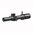 ARROWHEAD LPVO 1-8x24 mm SFP beleuchtet Guerrilla Dot MOA grün, schwarz