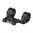 30MM FREEDOM LIGHT Cantilever-Montage schwarz