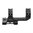 34MM Freedom Light Cantilever-Montage, schwarz