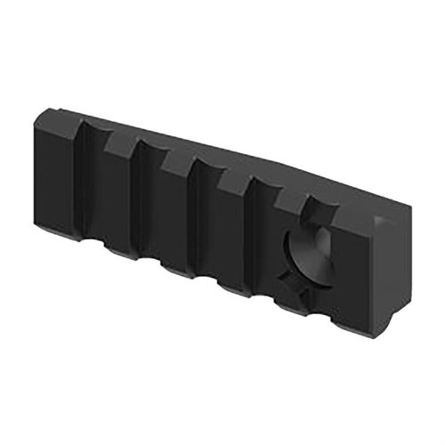 Die M-BRACE Picatinny Zubehörschiene ist extrem stark, leicht und aus 7075 Aluminium gefertigt. Sie bietet hervorragende Korrosionsbeständigkeit und passt perfekt zu M-Brace Mounts.