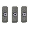 SLATE GRIP Mini-Panels 1-Slot OD-Grün 3er-Pack