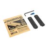 Die Strike Industries M-LOK Kabelmanagement-Cover bieten eine ergonomische Oberfläche, organisieren Kabel und reduzieren Wärmeübertragung – ideal für deine AR-15.