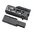 CZ SCORPION EVO 6" Handguard schwarz