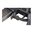 CZ SCORPION EVO Magazinlösehebel, schwarz