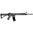 Mid-Length Extended Free-Float 11,5" M-LOK schwarz