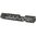 Carbine, zweiteilig, Full‑Length Free‑Float 12,63" M-LOK schwarz