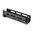 AK Universal-Vorderschaft Drop-In M-LOK, schwarz