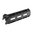 AK Universal-Vorderschaft Drop-In M-LOK, schwarz