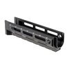 Die AK Drop-In Handguards M-LOK bieten eine einfache Montage, sind leicht, aus 6061 Aluminium gefertigt und kompatibel mit M-LOK Zubehör für dein AK-Gewehr.