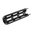 AK M92 Drop-In Handguard M-LOK Schwarz