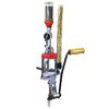 38 SPECIAL PRO 1000 Presse