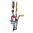 32 S&W PRO 1000‑Presse