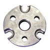 Die PRO 1000 Shell Plates von LEE sind perfekt für deine Lee Pro 1000 Progressive Press. Vergiss nicht, den passenden Pro 1000 Primer Attachment für andere Kaliber zu bestellen!