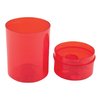 LEE Matrizenbox rund rot