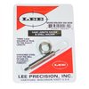 Mit dem CASE LENGTH GAUGE von LEE PRECISION kannst du präzise die Länge deiner Hülsen trimmen und den Hülsenmund perfekt anpassen. Ideal in Kombination mit Cutter und Lock Stud!